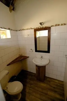 Bungalow Room