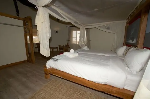 Lodge Room