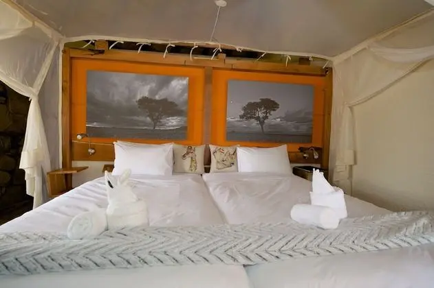 Lodge Room
