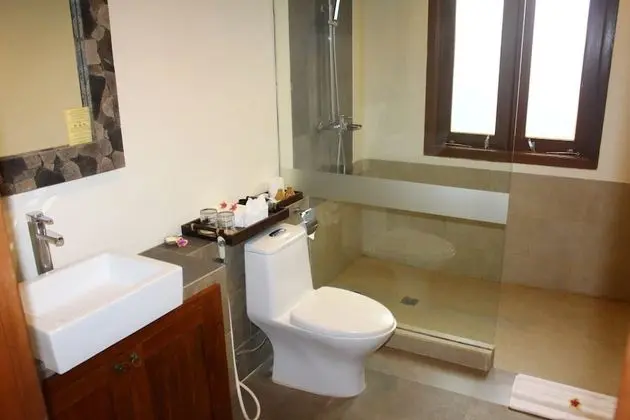 Suite Garden - Connecting (2 rooms)