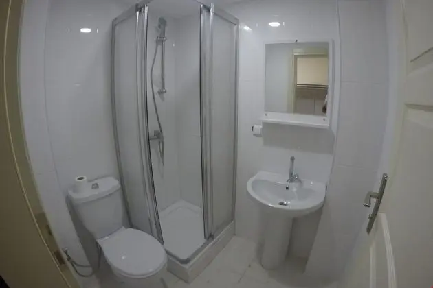 Standart 2 Ayrı Yataklı Oda