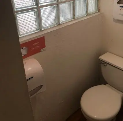 Ortak Ranzalı Oda, Karma Ranzalı Oda