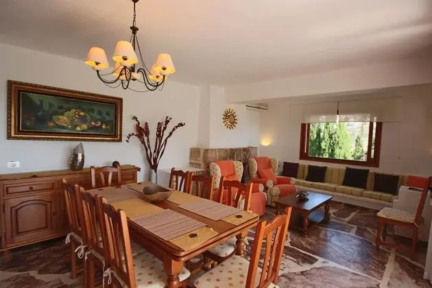 Oturma Odası