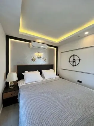 Dubleks daire