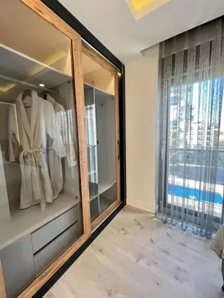Dubleks daire
