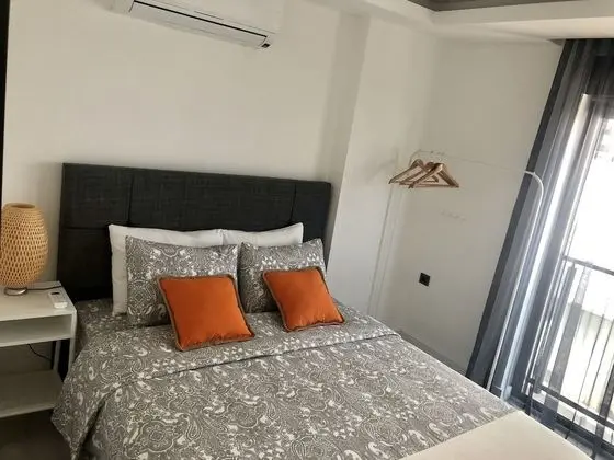 Panoramic Apartment, 1 Bedroom, Sea View