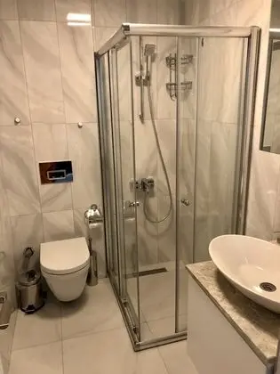 Panoramic Apartment, 1 Bedroom, Sea View