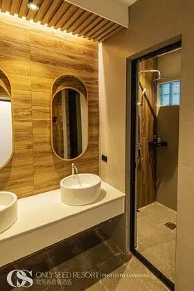 Deluxe İki Ayrı Yataklı Oda, Sigara İçilmez, Havuz Manzaralı