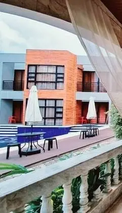 Family Dört Kişilik Oda, 2 Çift Kişilik Yatak, Sigara İçilmez