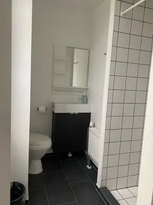 Basic Tek Büyük veya İki Ayrı Yataklı Oda, 2 Tek Kişilik Yatak