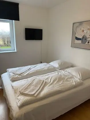 Basic Tek Büyük Yataklı Oda, 2 Tek Kişilik Yatak