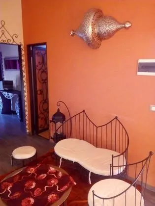 Deluxe Süit, 1 Yatak Odası, Özel Banyo, Şehir Manzaralı