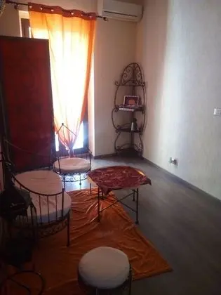 Deluxe Süit, 1 Yatak Odası, Özel Banyo, Şehir Manzaralı