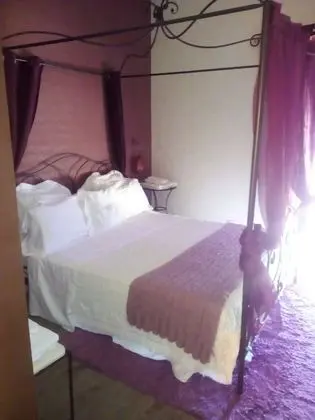 Deluxe Süit, 1 Yatak Odası, Özel Banyo, Şehir Manzaralı