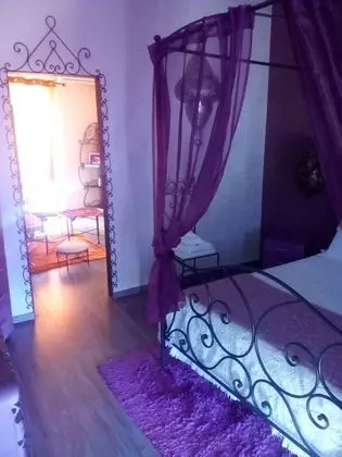 Deluxe Süit, 1 Yatak Odası, Özel Banyo, Şehir Manzaralı