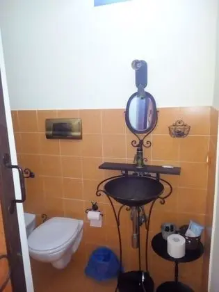 Deluxe Süit, 1 Yatak Odası, Özel Banyo, Şehir Manzaralı