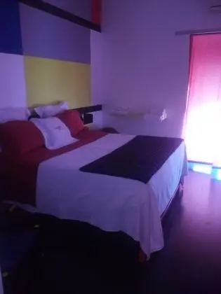 Junior Süit, 1 Yatak Odası, Banyolu/Duşlu, Kule