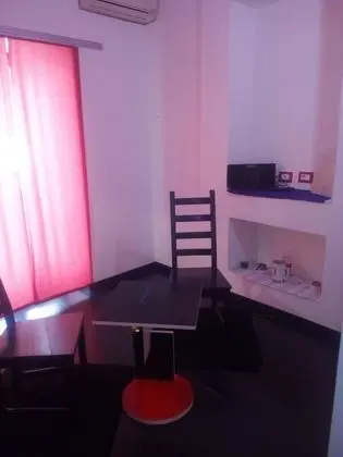 Junior Süit, 1 Yatak Odası, Banyolu/Duşlu, Kule
