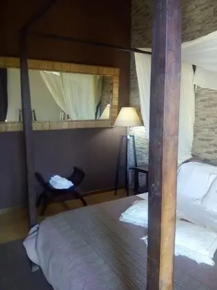 Panoramic Süit, 1 Yatak Odası, Özel Banyo, Tepe Manzaralı