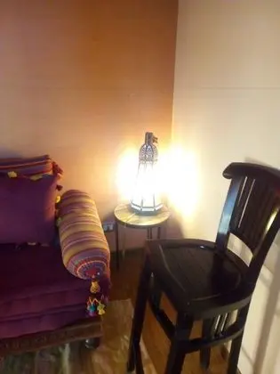 Panoramic Süit, 1 Yatak Odası, Özel Banyo, Tepe Manzaralı