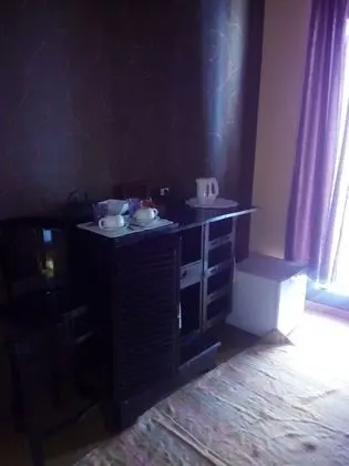 Panoramic Süit, 1 Yatak Odası, Özel Banyo, Tepe Manzaralı