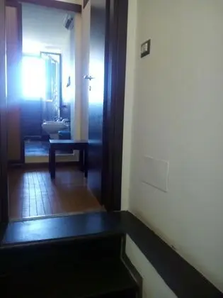 Panoramic Süit, 1 Yatak Odası, Özel Banyo, Tepe Manzaralı