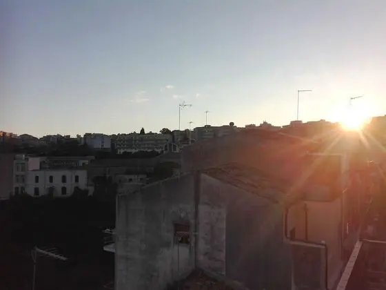 Panoramic Süit, 1 Yatak Odası, Özel Banyo, Tepe Manzaralı
