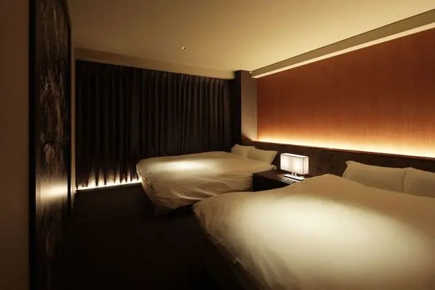 Deluxe Apart Daire, Sigara İçilmez