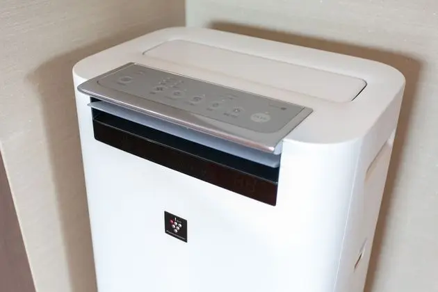 Deluxe Apart Daire, Sigara İçilmez