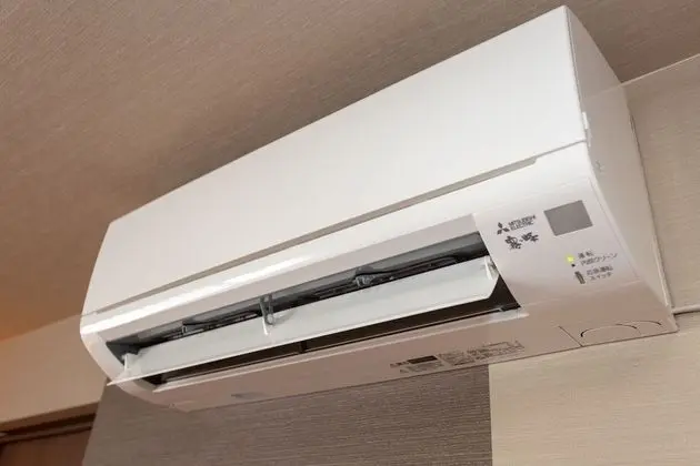 Deluxe Apart Daire, Sigara İçilmez