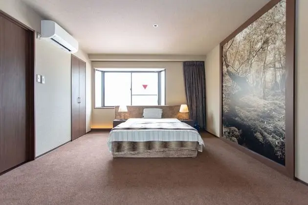 Deluxe Apart Daire, Sigara İçilmez