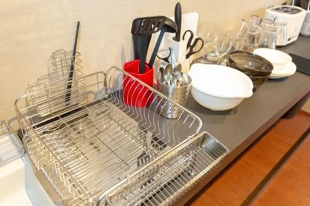 Deluxe Apart Daire, Sigara İçilmez