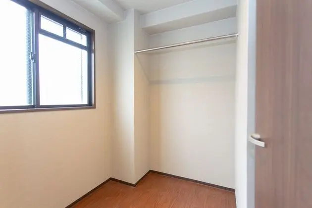 Deluxe Apart Daire, Sigara İçilmez