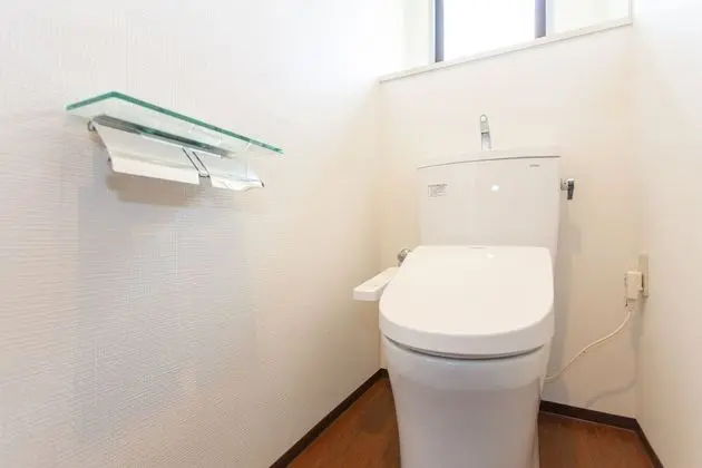 Deluxe Apart Daire, Sigara İçilmez