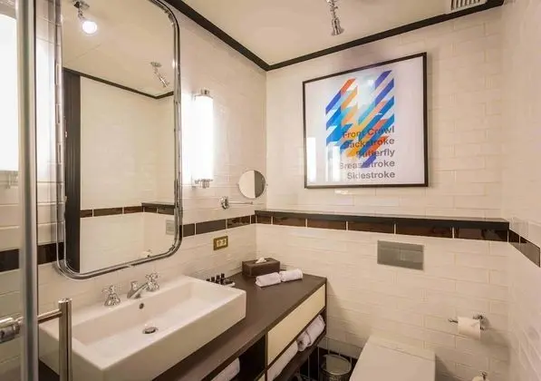 Deluxe Room Balcony, Single Use