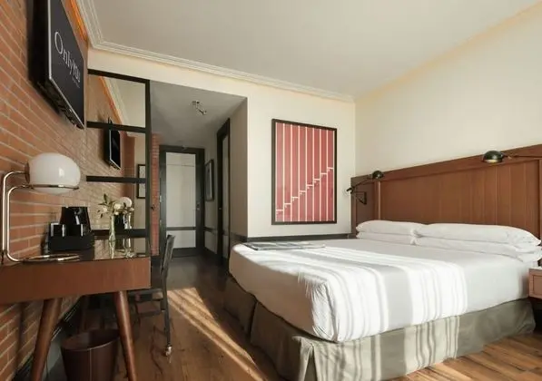 Premium Room Balcony