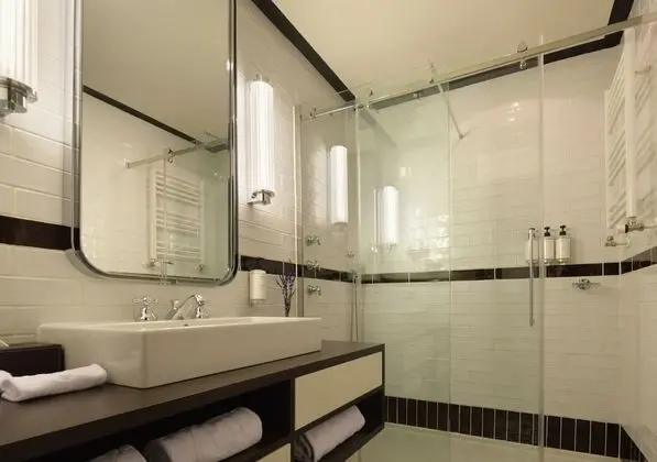 Premium Room Balcony