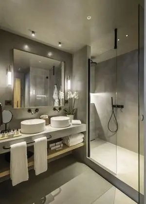Deluxe Tek Büyük Yataklı Oda (SOHO)