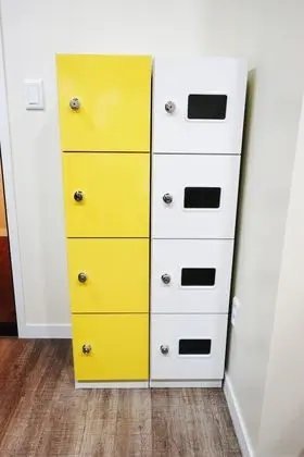 Ortak Ranzalı Oda, Sadece kadınlar için (8 persons)