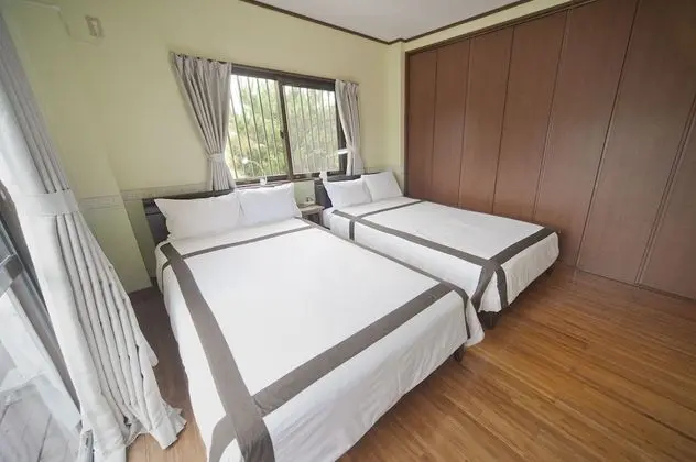 Ev (Private Vacation Home)