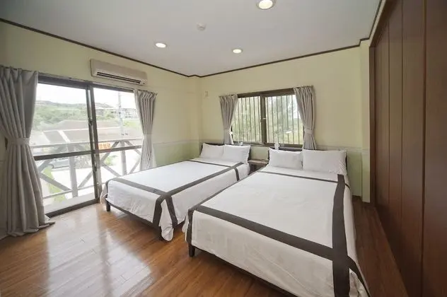 Ev (Private Vacation Home)