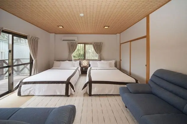 Ev (Private Vacation Home)