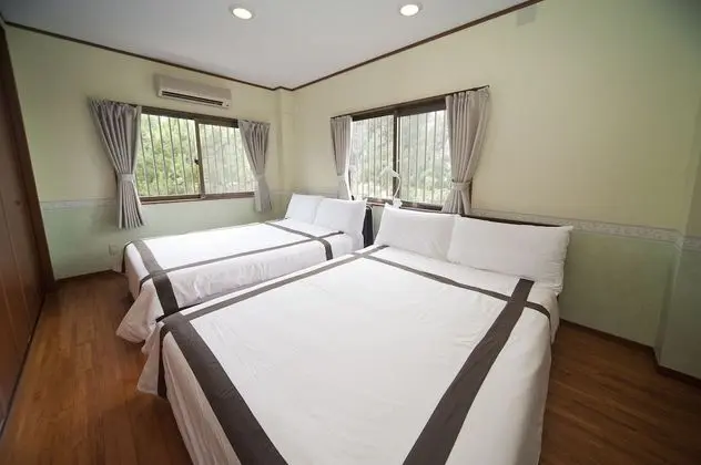Ev (Private Vacation Home)