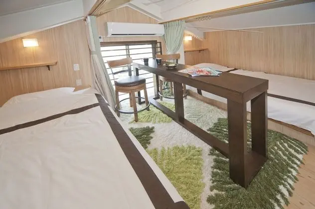 Ev (Private Vacation Home)