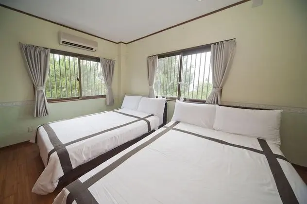 Ev (Private Vacation Home)