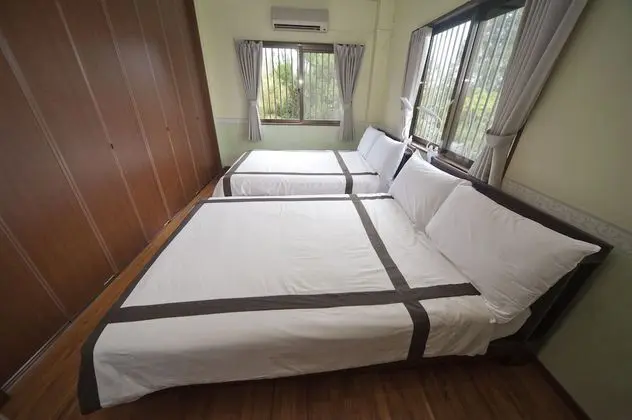 Ev (Private Vacation Home)