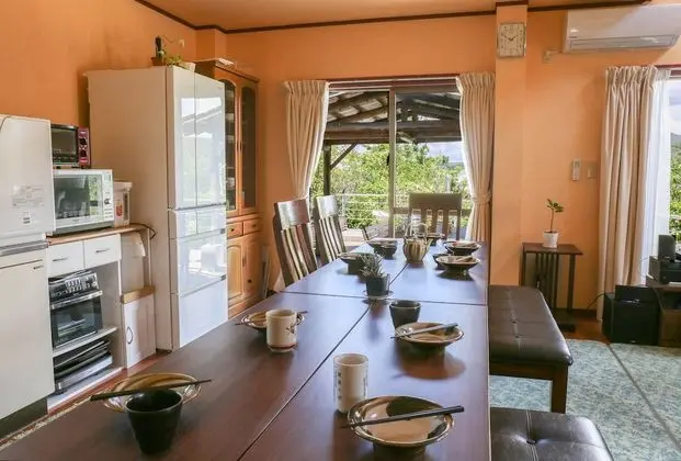 Ev (Private Vacation Home)