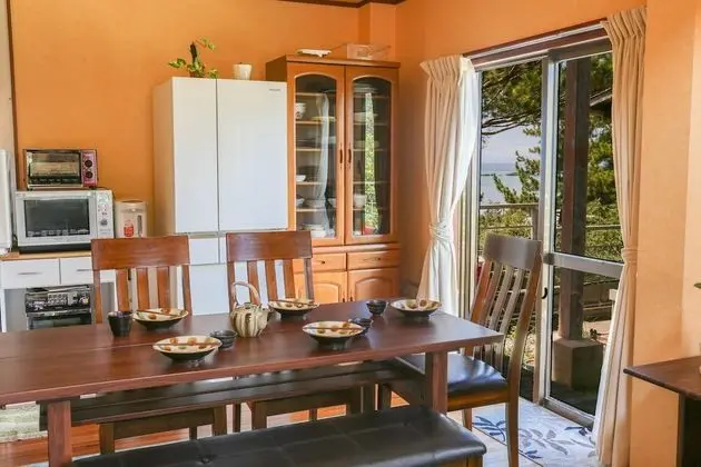 Ev (Private Vacation Home)