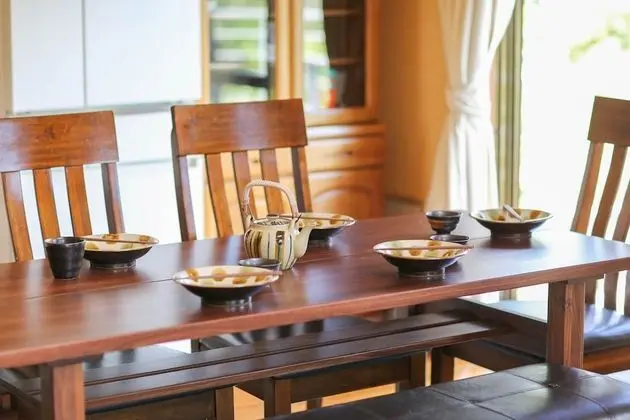 Ev (Private Vacation Home)