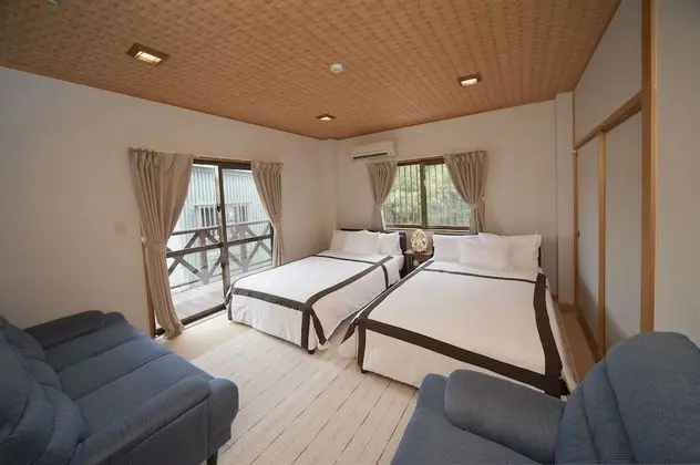 Ev (Private Vacation Home)